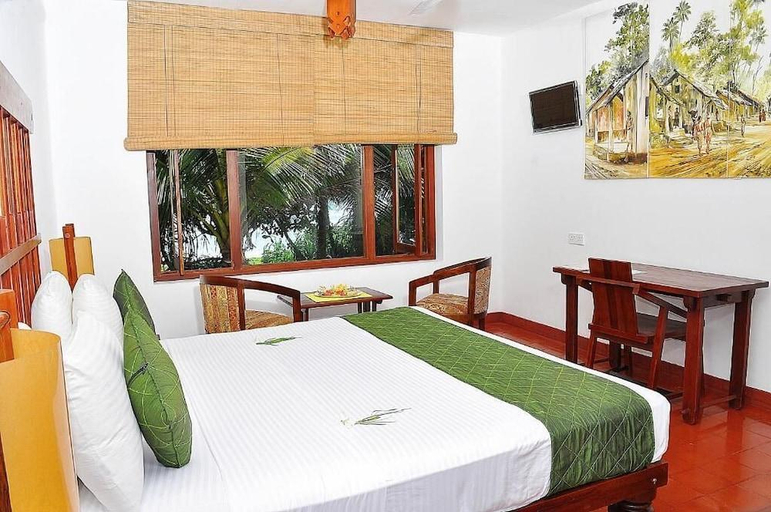 Bedroom 3, Koggala Beach Hotel, Habaraduwa
