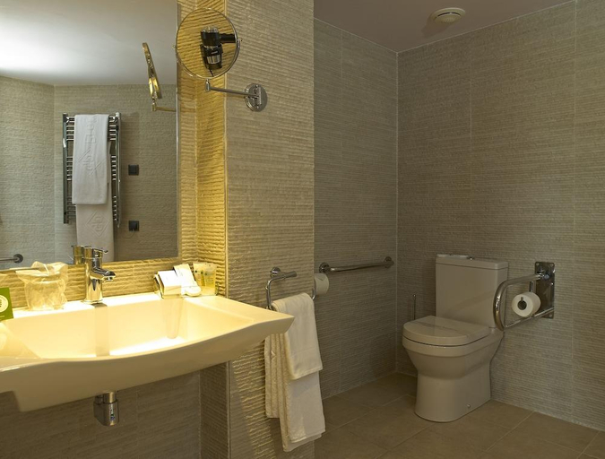 Bathroom 5, Protur Turo Pins Hotel, Baleares