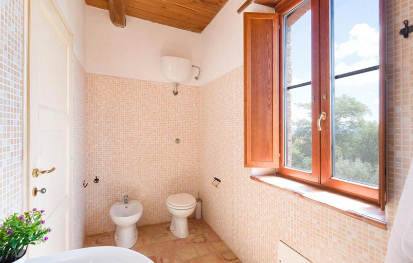 Others 3, Masseria Perugini, Cosenza