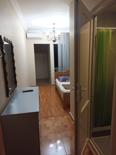 Others 4, guest house come, Kobuleti