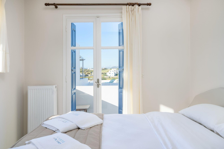 Bedroom 3, Vivere A Plakes, South Aegean
