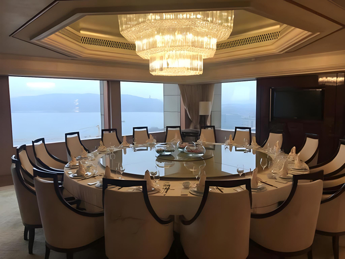 Food & Drinks 4, Xinqiao Hotel, Hangzhou