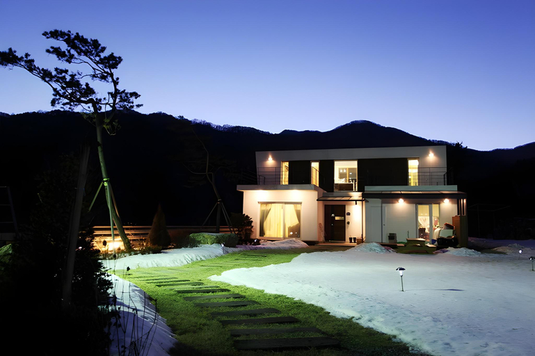 Exterior & Views 3, Solnanggu Pension, Gapyeong