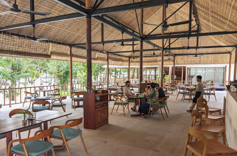 Food & Drinks 5, ISLAND CENTER POINT, Sihanoukville