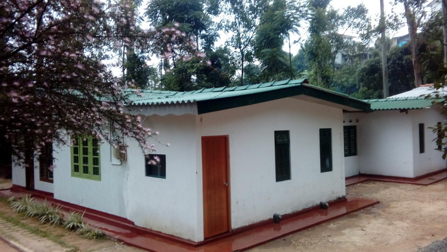 1, Tree House Holiday Home, Haputale