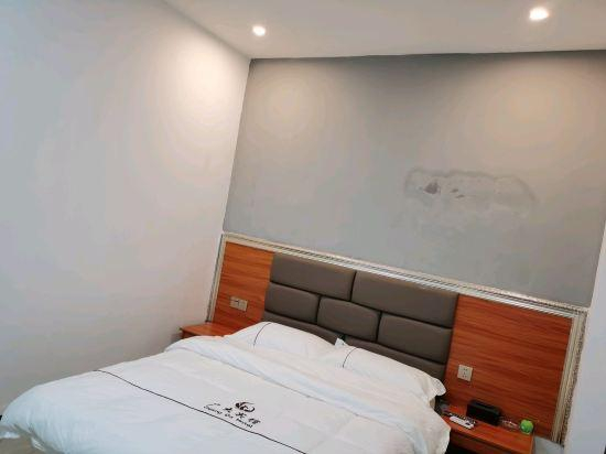 Others 2, Guangda Hotel, Zhaoqing