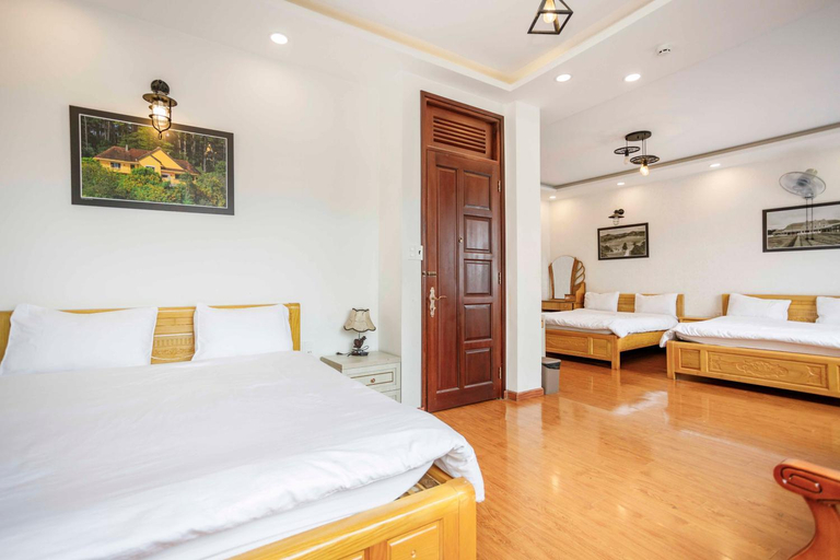 Others 4, Thanh Anh 2 Hotel, Đà Lạt