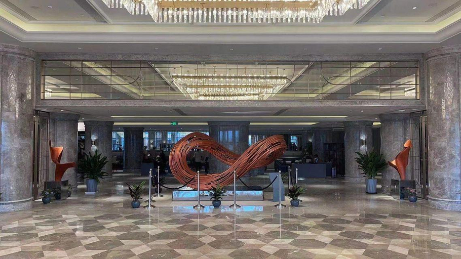 Others 3, Mercure Dongtai Huanghai Forest Park, Yancheng
