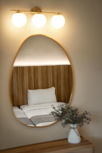 Bedroom 2, Laman Villa Langkawi, Langkawi