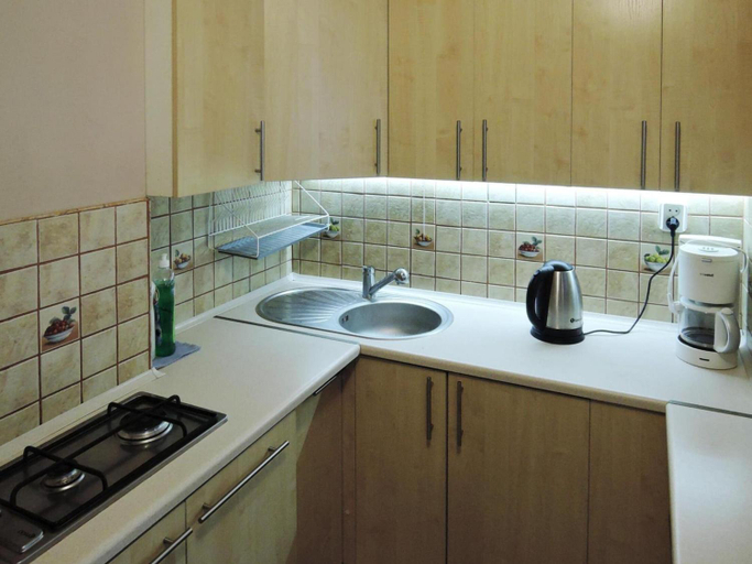 Others 4, Terraced House in Rewal near Sandy Beach, Gryfice