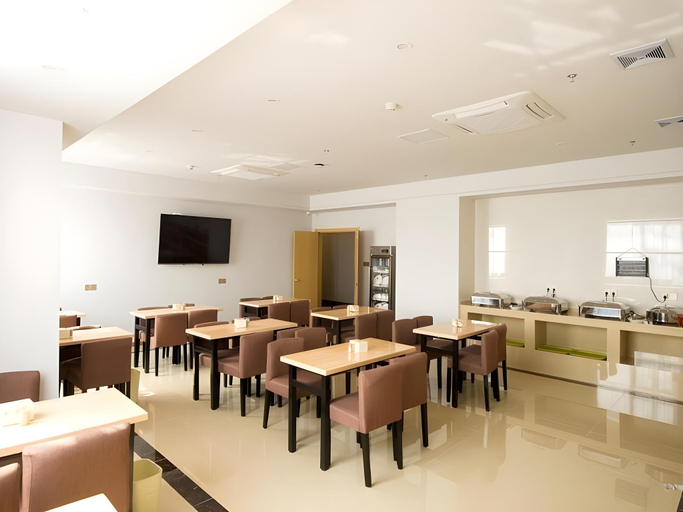 Food & Drinks 4, GreenTree Inn Danyang Danbei Town Xinqiao, Zhenjiang