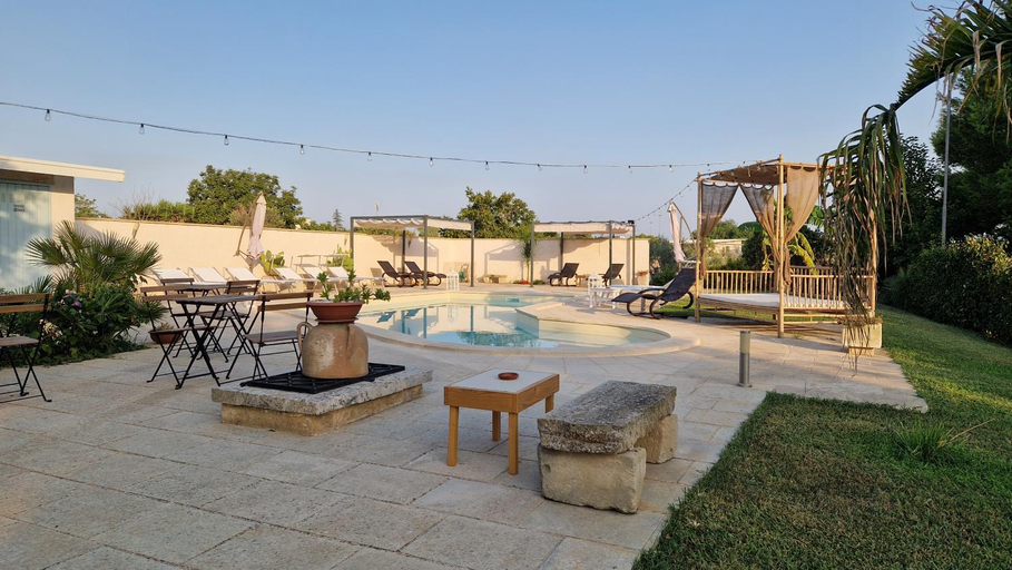 Others 5, B&B Casina Le Rene, Lecce