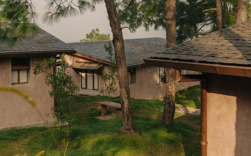 Exterior & Views 1, AMAYA, Solan