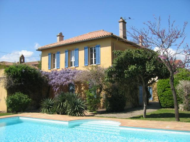 Others 5, Villa Les Glycines, Var