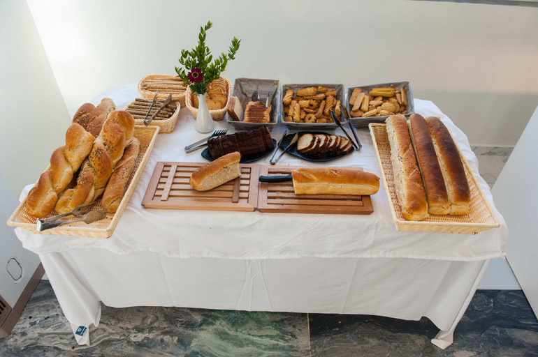 Food & Drinks 5, Amour Holiday Resort - Adults Only, Ionian Islands