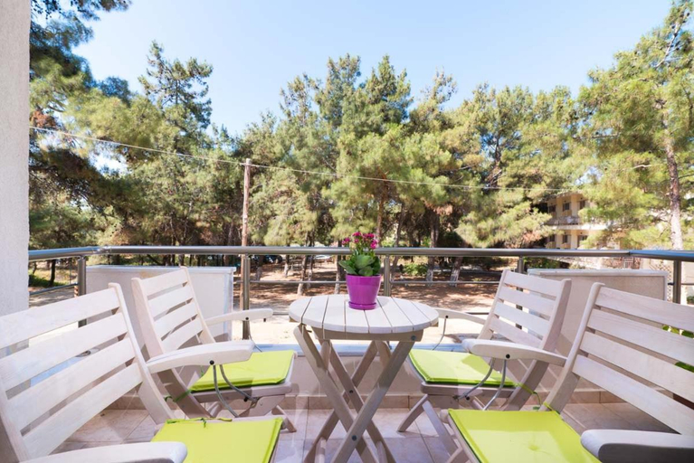 Others 3, Villa Ermioni Apartments, East Macedonia and Thrace