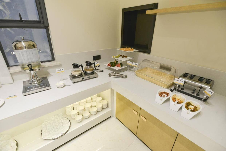 Food & Drinks 4, City Comfort Inn Shucheng Wanda Store, Lu'an