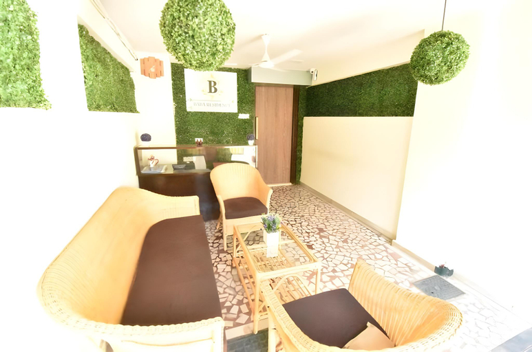Others 2, Hotel Babas Residency, Mumbai Suburban