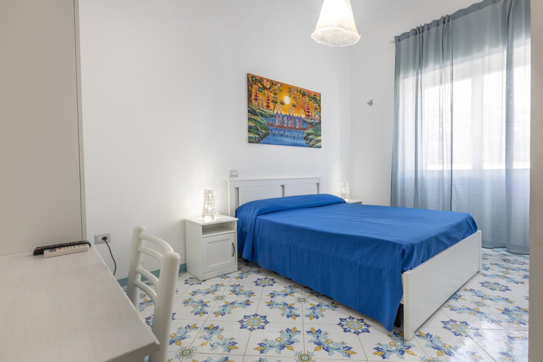Bedroom 2, B&B Riva delle Donne, Lecce