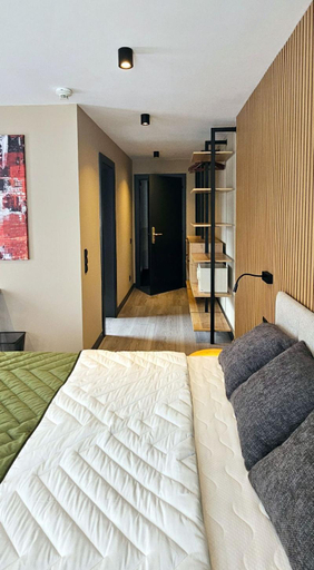 Bedroom 3, St. Peter Hotel, Innsbruck Land