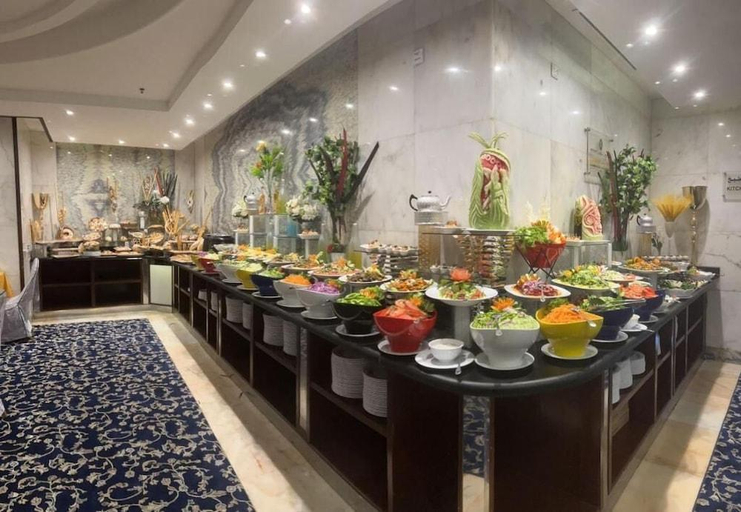 Food & Drinks 4, Rayana Grand Plaza Makkah, Makkah