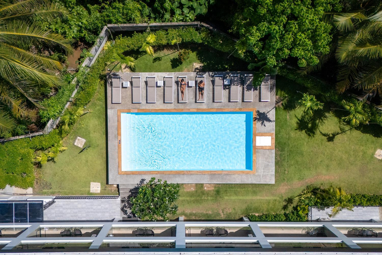 Sport & Beauty 2, Seaside Naithon Phuket, Phuket Island