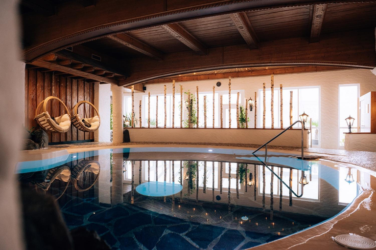 Sport & Beauty 2, Parkhotel Burgmuhle, Oberallgäu