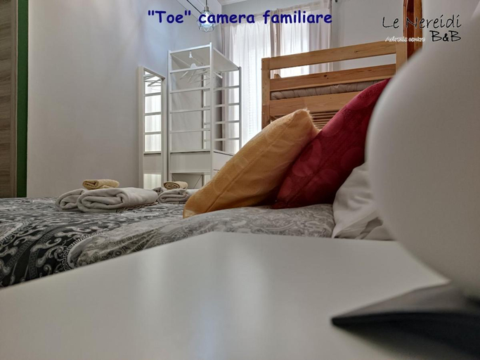 Others 5, Le Nereidi B&B Acireale Centro, Catania
