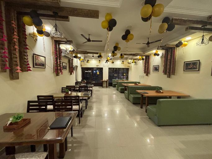Food & Drinks 4, Jai Hari Vilas Jodhpur, Jodhpur