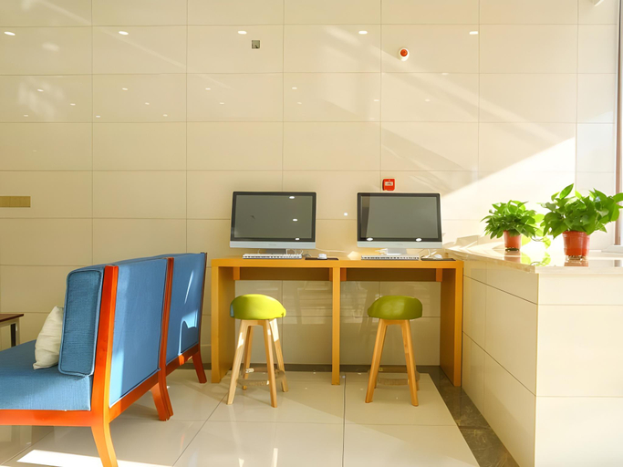 Others 4, GreenTree Inn Shangqiu Suiyang Avenue Hotel, Shangqiu