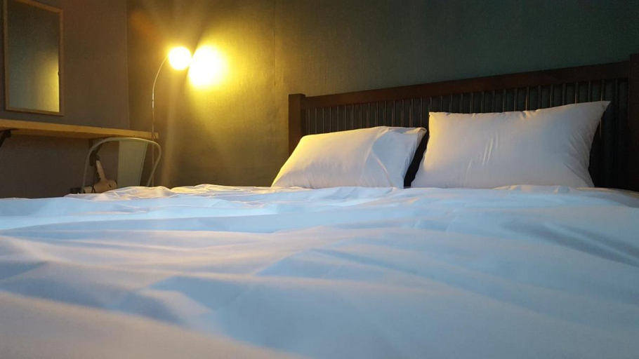 Bedroom 4, Art and Stay, Suncheon