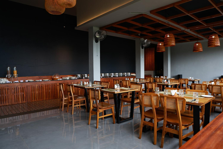 Food & Drinks 5, VAASTA Vagamon, Idukki