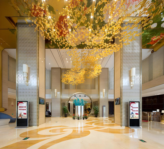 Others 5, Bairun Zhenjiang International Hotel, Zhenjiang