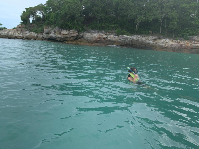 Others 4, Koh Samed Lungdam Hutbeach เกาะเสม็ดลุงดำฮัทบีช, Muang Rayong