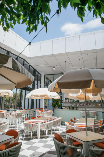 Food & Drinks 3, Bli Bli Suites, Maroochy - Paynter-Petrie Creek