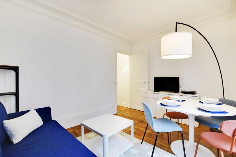 Others 3, Magnificent apartment - 1BR 4P - Sacre-Cœur, Paris