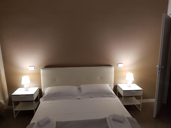 Others 3, Summer Rooms, Barletta-Andria-Trani