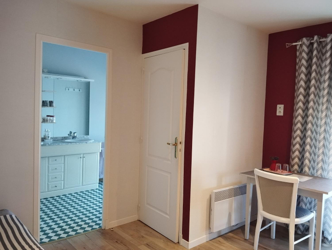 Others 3, Les chambres d'hotes Joy, Marne