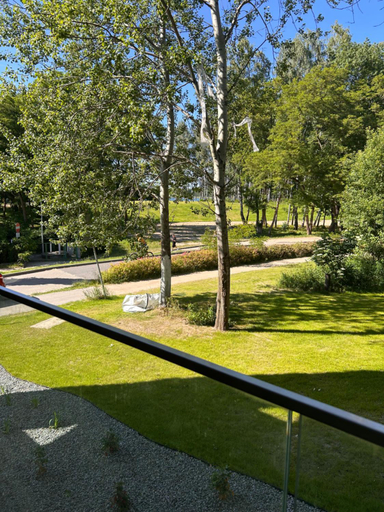 Others 3, Omega Lake Apartments, Olsztyn City