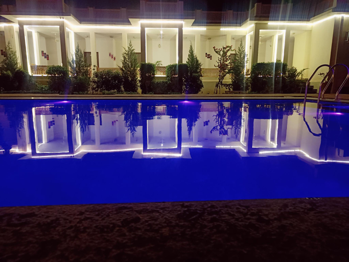 Sport & Beauty 3, Brahma Heritage, Ajmer