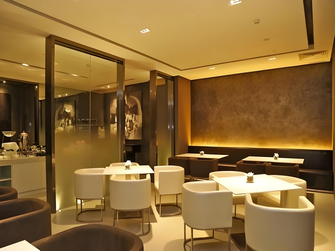 Food & Drinks 4, Jinjiang Inn Select Shenzhen Huanggang Port Huangcheng Square, Shenzhen