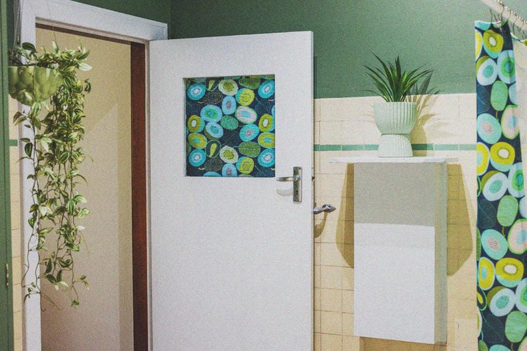 Bathroom 4, Babinda Quarters, Cairns