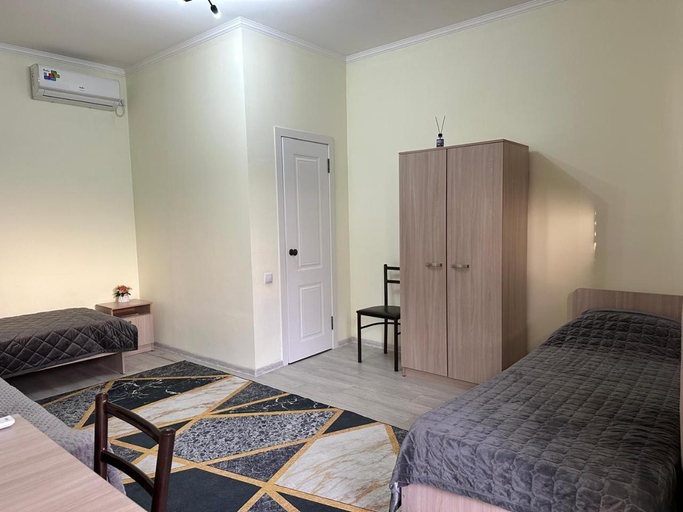 Others 3, Koksay Hotel, Karasay