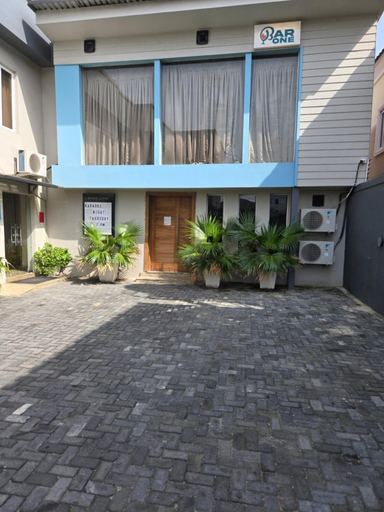 Exterior & Views 1, Box residence hotel and apartment, Eti-Osa