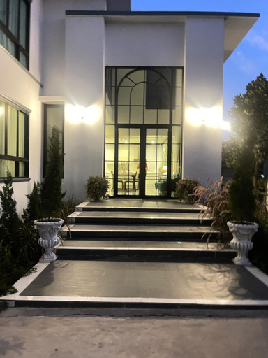 Exterior & Views 1, Romlaphass Boutique hotel, Muang Kalasin