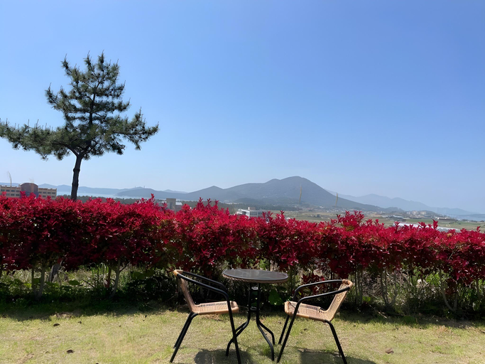 Others 4, Wando Haegeum Pension, Wando