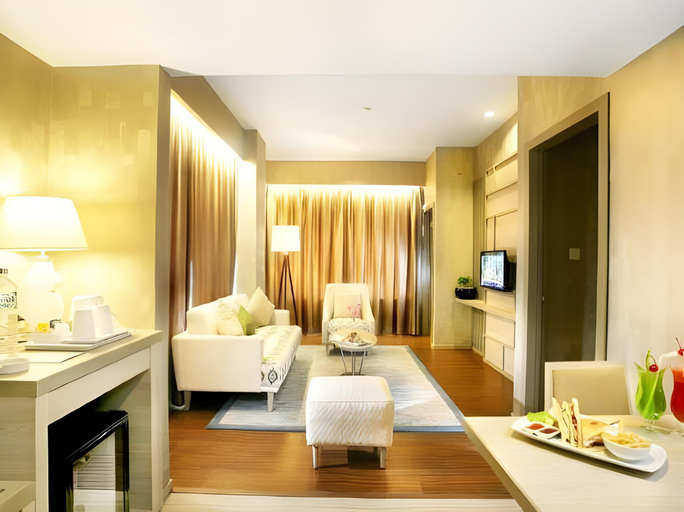 Bedroom 2, The Melio Enim, Muara Enim