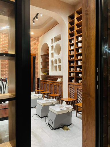 Others 5, Little Colmar - Homestay & Pottery Studio, Hạ Long