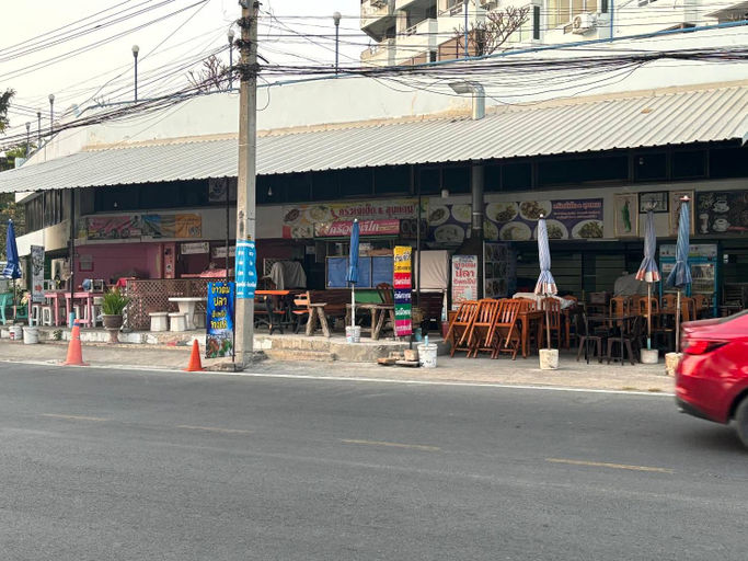 Others 5, Wonnapa Pool Villa Seaview, Muang Chon Buri