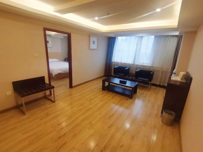 Others 4, Jiashiting Hotel (Hankou Railway Station), Wuhan